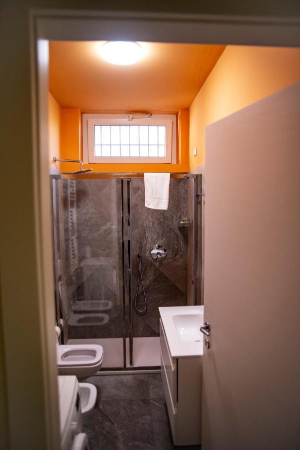 Casa Flavia Apartment Роцано Екстериор снимка