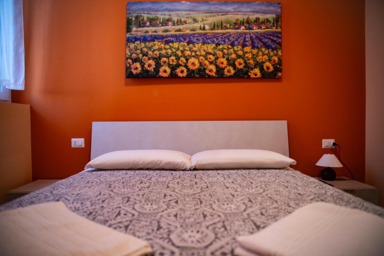 Casa Flavia Apartment Роцано Екстериор снимка